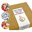 WELL DONE Candy Box - Customizable Gift Box (400g - 600g)