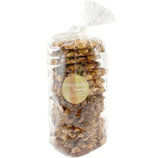 Biscuits aux cacahuètes 270g