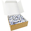 HAPPY HALLOWEEN Candy Box - Customizable Sweet Treat Box (600g)