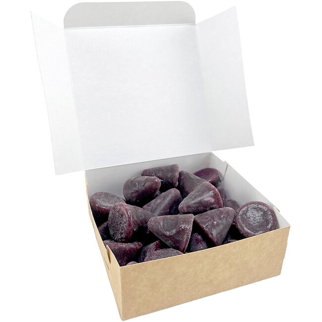 HAPPY HALLOWEEN Candy Box - Customizable Sweet Treat Box (600g)