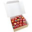 Snoepdoosje JOYEUSE SAINT-NICOLAS met persoonlijke boodschap