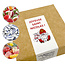 Boite à bonbons personnalisée pour la Saint-Nicolas