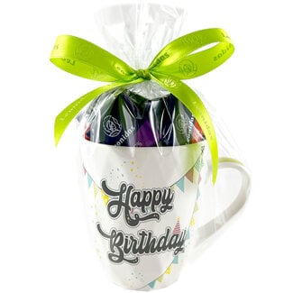 Mug 'Happy Birthday'