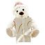 Leonidas Chocolats et Ours en peluche Ruby (M)