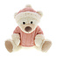Leonidas 500g Pralines en Teddybeer Ruby (M)