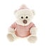 Leonidas Pralines en Teddybeer Ruby (S) - 300g