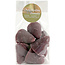 Cello Bag with 8 Authentic Belgian Cuberdons