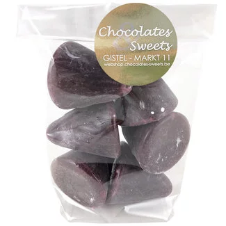 Geldhof Sachet 6 Cuberdons
