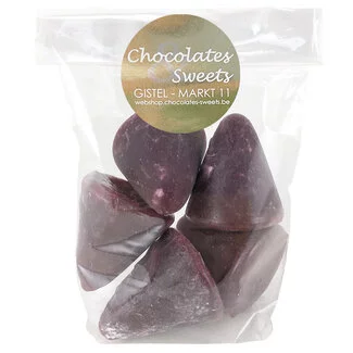 Geldhof Sachet 5 Cuberdons