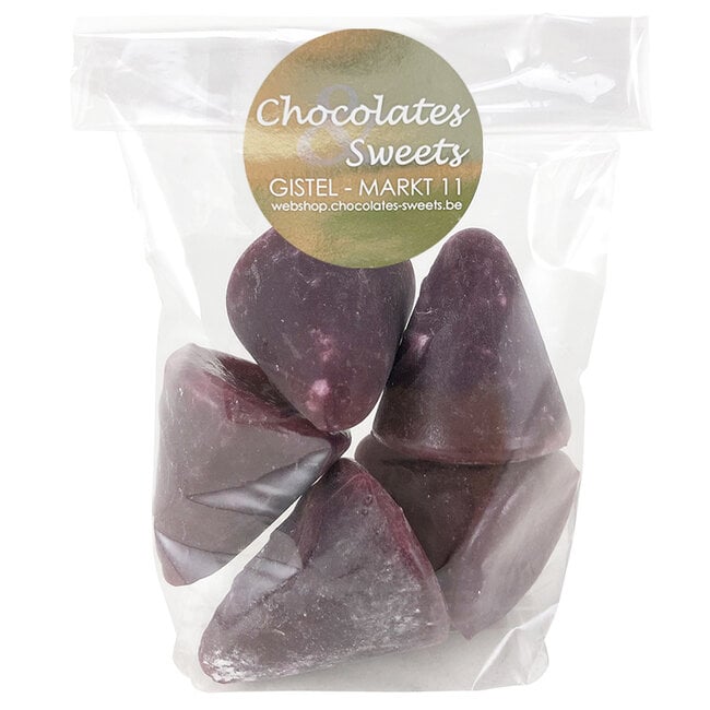 Geldhof Sachet de 5 Cuberdons authentiques