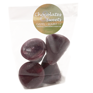 Geldhof Cello bag 4 Cuberdons