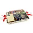 Large Gift Basket with 10+ items of premium chocolates and delicacies