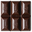 Leonidas Noir de Noir Zartbitter-Schokoladentafel 75g