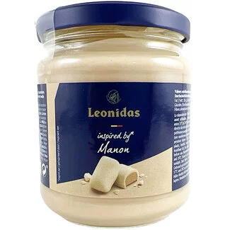 Leonidas Pâte à tartiner Manon 300g