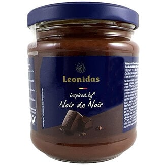 Leonidas Chocoladepasta Puur 300g