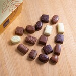 Ansehen alle Pralinen