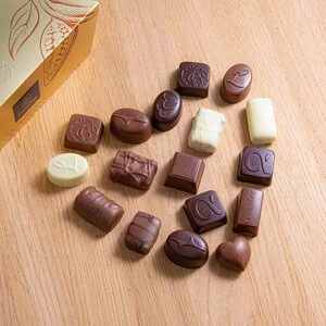 all Chocolates View