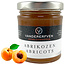 Abrikozen confituur 215g