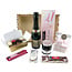 Champagne & Delicacies Gift Basket Large (8 Items)