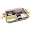 Champagne & Delicacies Gift Basket Large (8 Items)