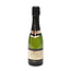 Geschenkkorb Champagner & Delikatessen mit Pralinen und Champagner-Keksen (L)
