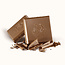 Leonidas Tablettes chocolat au lait 30% 100g (18 pièces)