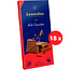 Leonidas Tablettes chocolat au lait 30% 100g (18 pièces)