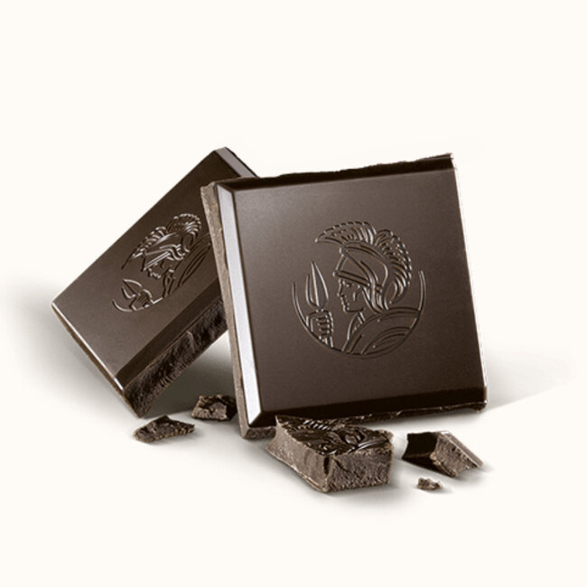 Leonidas Tablette de chocolat noir intense 70% de cacao 100g