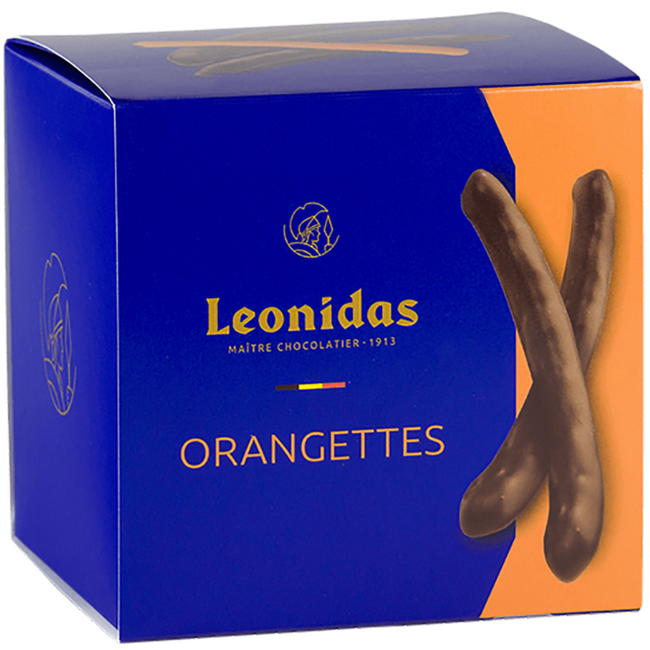 Leonidas Orangettes 350g (12.35 oz)