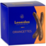 Leonidas Cube Orangettes 400g