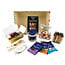 Delicacies Gift Basket Large - 1494g