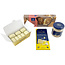 Leonidas Assortiment Manon (XS) - Sélection de chocolats