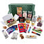 Delicacies Gift Basket - Royal Selection with 27 items