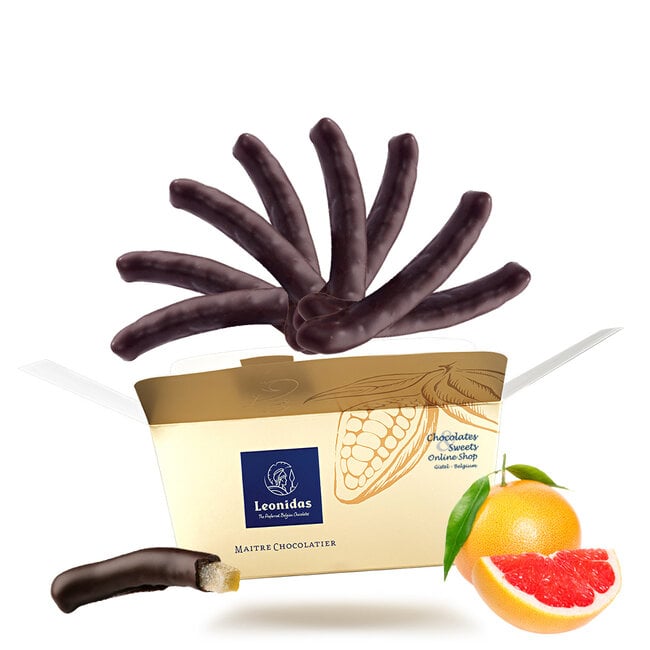 Leonidas Pamplemoussettes 250g