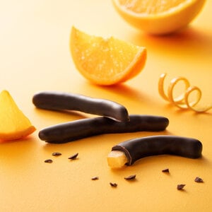 Orangettes Ansehen