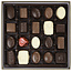 Leonidas Luxe Geschenkdoos in bloemendesign met 20 Pralines