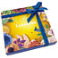 Leonidas Luxe Geschenkdoos in bloemendesign met 20 Pralines