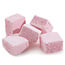 Geldhof Raspberry Cuberdon Marshmallows 200g