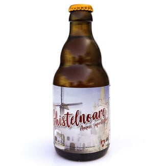 Ghistelnoare Bier 'Amuse' 33cl.