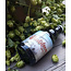 Bier Whisky Infused - Exklusives Vierfachbier 33cl