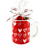 Mug 'HEARTS'