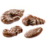 Leonidas Thank You Seashells Gift Box 250g