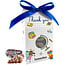 Leonidas Doosje Thank You Zeevruchten 250g