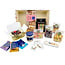 Geschenkmand Delicatessen XL