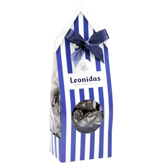 Leonidas Strandcabine - Zeevruchten 300g