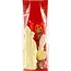 Sachet Saint-Nicolas (XS) blanc - Coffret cadeau Saint-Nicolas