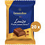 Gevulde Tablet Louise 75g Voordeelpak 20 stuks