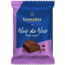 Leonidas Noir de Noir Zartbitter-Schokoladentafel 75g