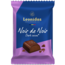 Leonidas Schokoladentafel - Noir de Noir 75g