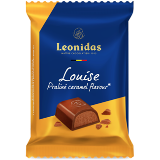 Leonidas Schokoladentafel - Louise 75g